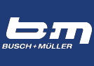 Zur Busch+Müller Homepage